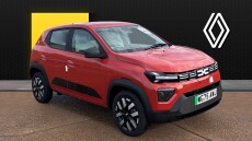 Dacia Spring 27kWh Expression 65 48kW 5dr Auto Electric Hatchback